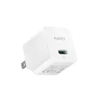 在飛比找蝦皮商城優惠-AUKEY Minima 30W (PA-Y30S) +Mo