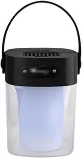 Portable Plastic Camping Lantern Outdoor Camping Tent Lantern Rechargeable Camping Lantern with Hook Camping Lantern Lightweight