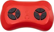 2.4G Bluetooth Remote Control Transmitter Children's Electric Riding Toy Car Replacement Parts Red Remote Control for Bumper Car