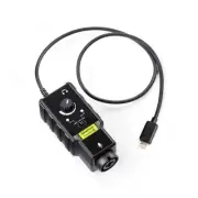 Professional Lightning Audio Interface with XLR & 1/4" Inputs for iPhone & iP...