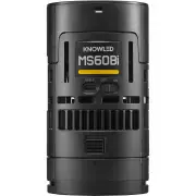 Godox KNOWLED MS60BI Bi-Colour LED 4 Light Kit