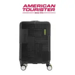 AMERICAN TOURISTER 美國旅行者 30吋大行李箱 黑色 新秀麗公司