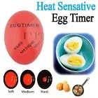 Colour Changing Egg Timer Perfect Boiled Eggs Kitchen Temperature Cooking Tool