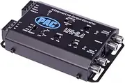 PAC Active 4CH Line Output Converter with Auto Turn-on