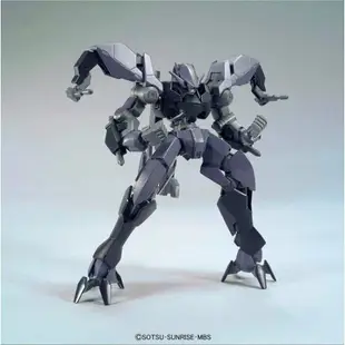 【鋼普拉】現貨 BANDAI 鋼彈 鐵血的孤兒 HG 1/144 #018 GRAZE EIN 格雷茲．艾因