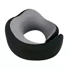 High-elastic Neck Support Pillow Superior Comfort Memory Foam Travel