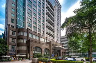 廣州嘉逸國際酒店Grand International Hotel