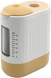 Namvo Electric Scalp Massage Brush and Applicator Bottle for Hair 2 in 1 Head Massage Brush for Hair Growth Scalp Massager for Hair Treatment Medicine Essential Oil Serum