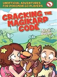 在飛比找三民網路書店優惠-Cracking the Magikarp Code