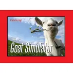 【模擬山羊】數位標準版 STEAM PC GOAT SIMULATOR