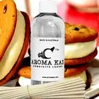 Cookies & Cream Diffuser Fragrance Oil Refill Air Freshener & Reeds