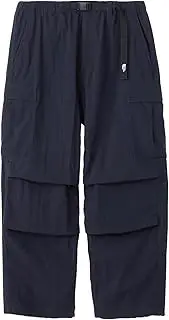[THE NORTH FACE] Men's Long Pants, Geology Pants