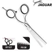 Jaguar Silver Line CM36 Hair Thinning Scissors