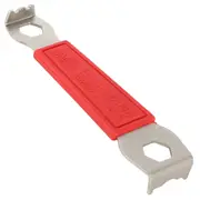 BIKEHAND Bike Chainring Nut Crank Cover Install Removal Wrench Tool