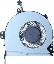 1pcs Laptop CPU Cooling Fan Notebook PC for ProBook 440 G3 837296-001