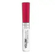 Rimmel Volume Booster Lip Plumping Lip Gloss - 080 Clear