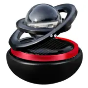 Car Solar Air Freshener, Aromatherapy Fragrance Diffuser Interstellar4601