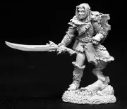 Reaper Dark Heaven Legends 02692 Tolan Male Druid RPM3