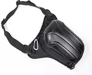 Universal Motorcycle Magnetic Tank Tool Bag Motorcycle Tank Bag General Magnetic Suction Fr&on&t Back Seat Bag Riding Pack Multifunctional Outdoors Leg Bag Match Waterproof Cover Waterproof Oil Fuel T