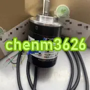 1PCS NEW E6F-AG5C 360P/R Rotary encoder #YT