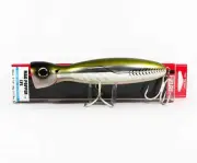 Yo Zuri Mag Popper 160F Floating Lure R1371-HAJ (5022)