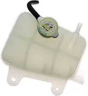 Coolant Expansion Tank for Mazda For CX-9 3.7L V6 2007-2012 2013 2014 2015 Car Engine Radiator Coolant Overflow Expansion Tank CY0115350A CY01-15-350