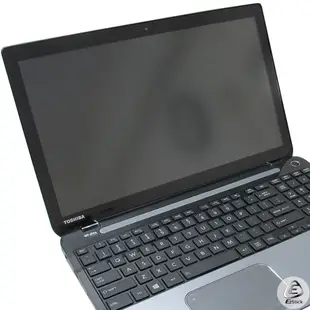 TOSHIBA Satellite L50 靜電式筆電LCD液晶螢幕貼