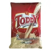 Toddy Drink– Chocolate Powder Drink Mix 100% Venezuelan Cacao (2 Pack, 1Kg each)