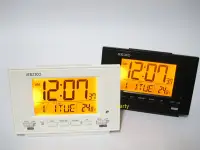 在飛比找Yahoo!奇摩拍賣優惠-嚴選時計屋【SEIKO】日本 精工 SEIKO 日期溫度 電