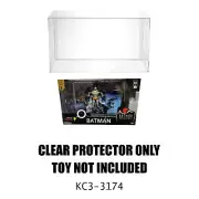 Protector For Batman 30th Anniversary Mcfarlane Figure