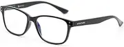 AVATUDE Blue Light Computer Glasses - Delray Design. Hard case included!