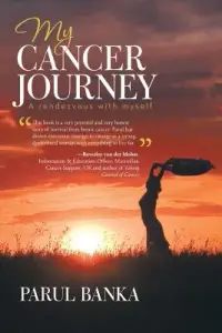 在飛比找博客來優惠-My Cancer Journey: A Rendezvou