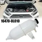 Cleansing System Radiator Overflow Tank For Toyota Hilux Vigo 20052014