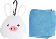 Cooling Towel Protective Protection Breathable Sunscreen frii Towel Towels Quick Drying Sports for Thermal Stress Relief Activities.