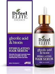 Difeel ELITE Glycolic acid and biotin