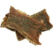 Australian Pet Treats Beef Jerky Dog Treats 1pk