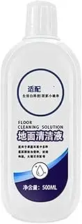 Floor Cleaning Solution, Compatible for Tineco FLOOR ONE S3 / IFloor3 / Breeze/FLOOR ONE S5 Multi-Surface Cleaning