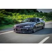 Save 15.00%! Private 1 Day JDM/Sports Car Tour to Mt Fuji, Hakone, and Onsen