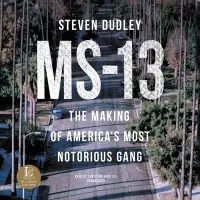 在飛比找三民網路書店優惠-Ms-13 ― The Making of America'