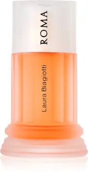 [Laura biagiotti] Rome - EDT - Volume: 50 ml