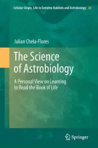 在飛比找博客來優惠-The Science of Astrobiology: A