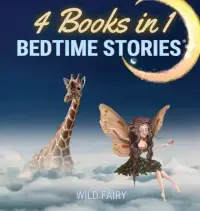 在飛比找博客來優惠-Bedtime Stories - 4 Books in 1