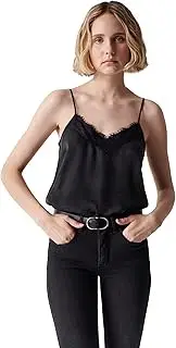 [Salsa] Lace top