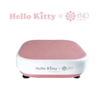 【iNO】Hello Kitty聯名款 太空人垂直律動機(P600)