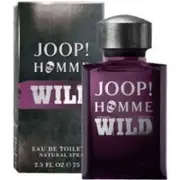 Joop! Joop Men EDT Wild - 125 ml