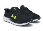 Mens Size 11 - Under Armour Charged Assert 10 Black