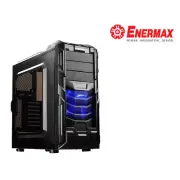 Enermax COENUS ECA3290b Black ATX Mid Tower Computer PC Case