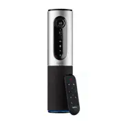 Logitech ConferenceCam Connect | Video Conferencing Camera with Bluetooth Speake