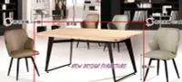 在飛比找Yahoo!奇摩拍賣優惠-【N D Furniture】台南在地家具-LOFT工業風黑