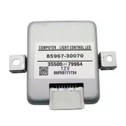 85967-30070 Light Control LED Module for Toyota Lexus GX460 2014-2018 8596730070 (for: Lexus)